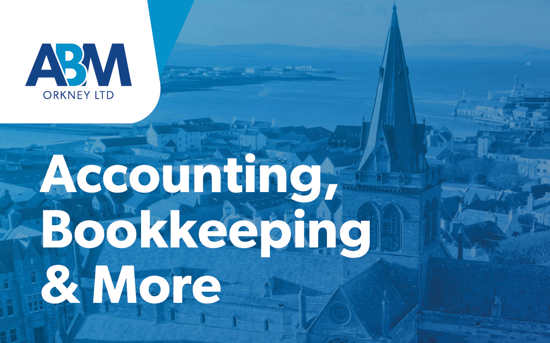 AIA vs. Depreciation: Maximise Your Tax Savings with ABM Orkney